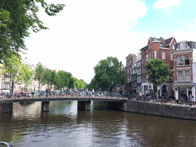 Kham pha dat nuoc Ha Lan anh 3