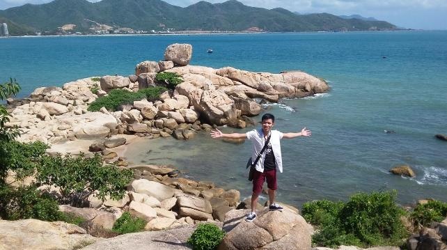 Nha Trang ngay he anh 2