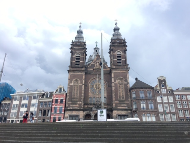 Kham pha dat nuoc Ha Lan anh 4