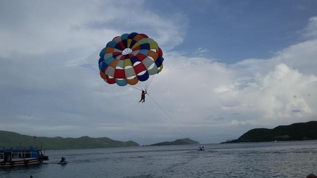 Nha Trang ngay he anh 4