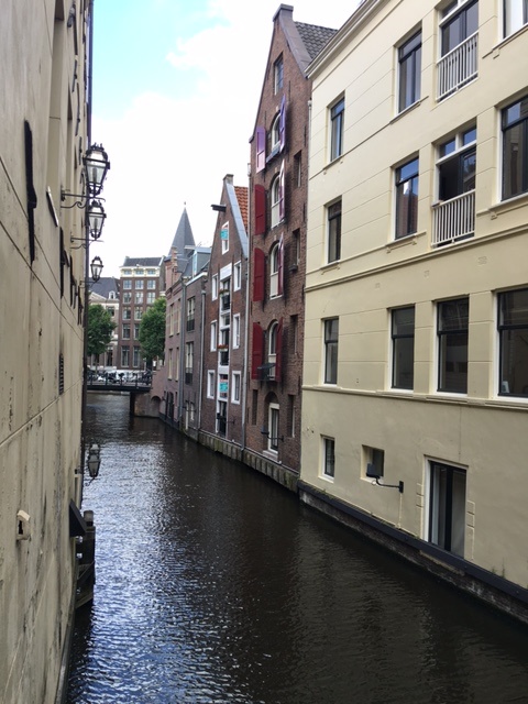 Kham pha dat nuoc Ha Lan anh 6