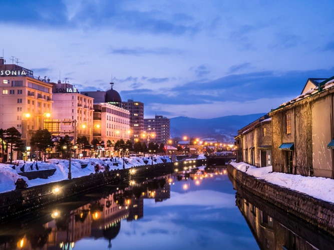 Du lịch Hokkaido ảnh 10 Du lich Hokkaido anh 10