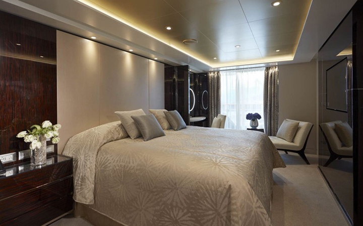 Du thuyen Seven Seas Explorer anh 4