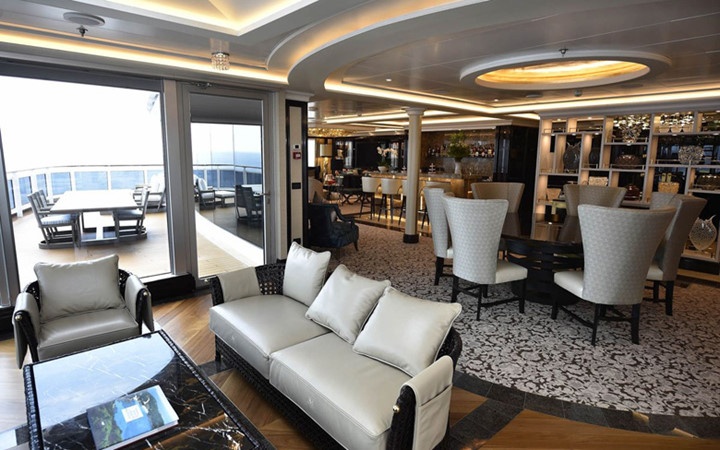 Du thuyen Seven Seas Explorer anh 5