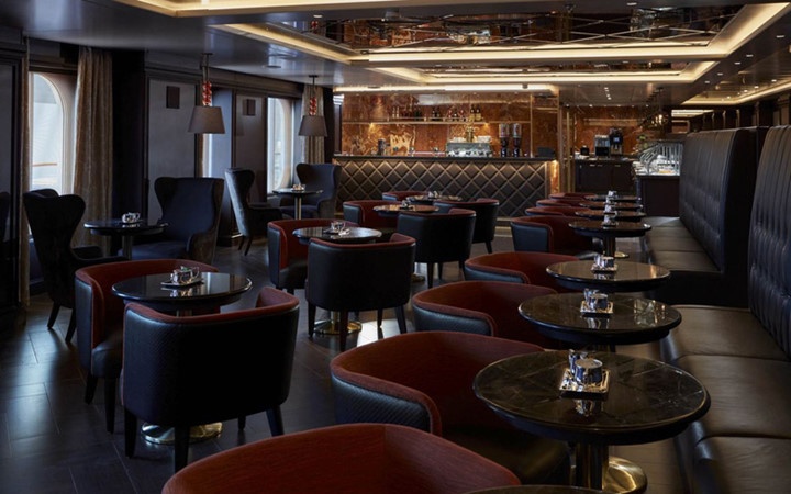 Du thuyen Seven Seas Explorer anh 7