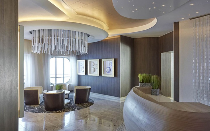 Du thuyen Seven Seas Explorer anh 8