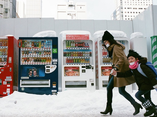 Du lịch Hokkaido ảnh 5 Du lich Hokkaido anh 5