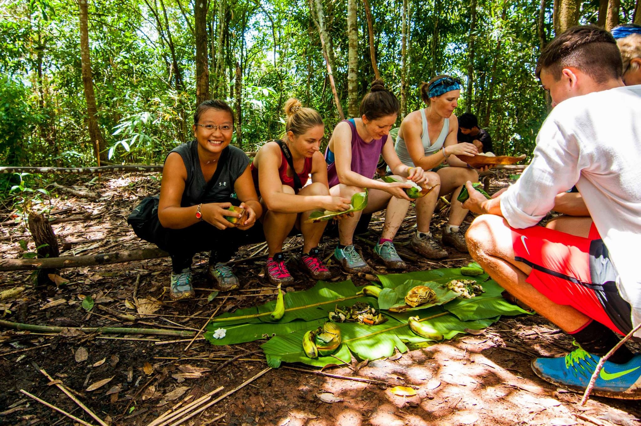 Kinh nghiệm du lịch một mình ảnh 1 Kinh nghiem du lich mot minh anh 1