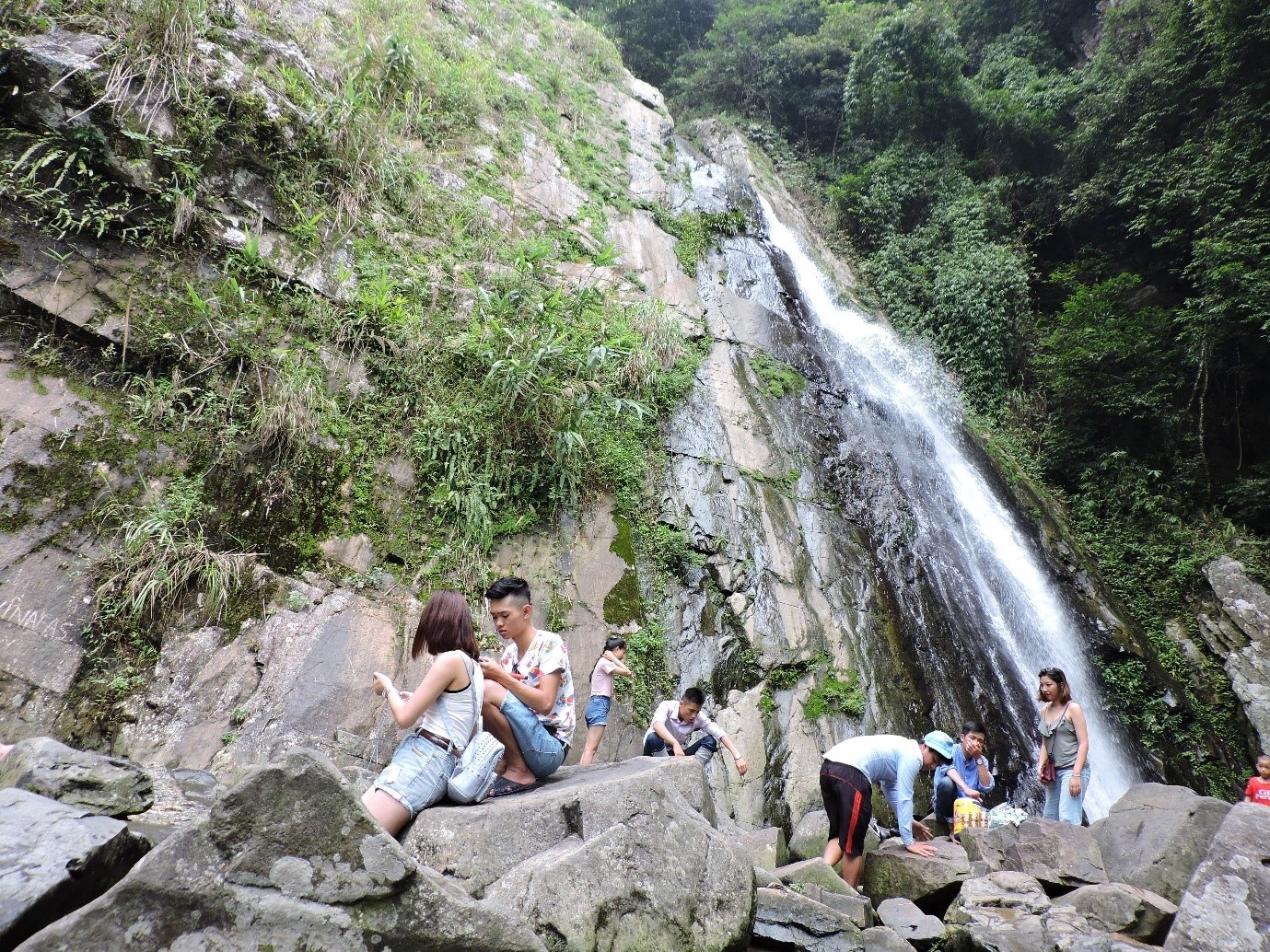 Du lịch Tam Đảo ảnh 7 Du lich Tam Dao anh 7