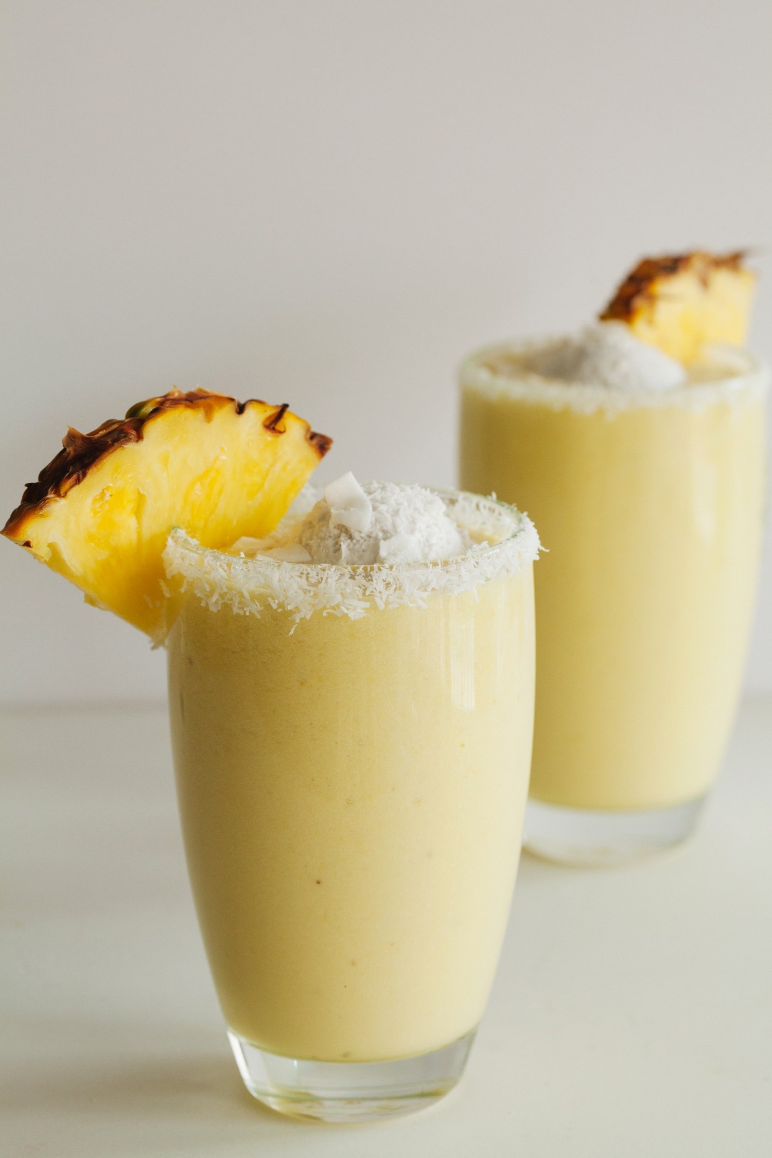 Cong thuc milkshake kem dua cho ngay nang nong hinh anh
