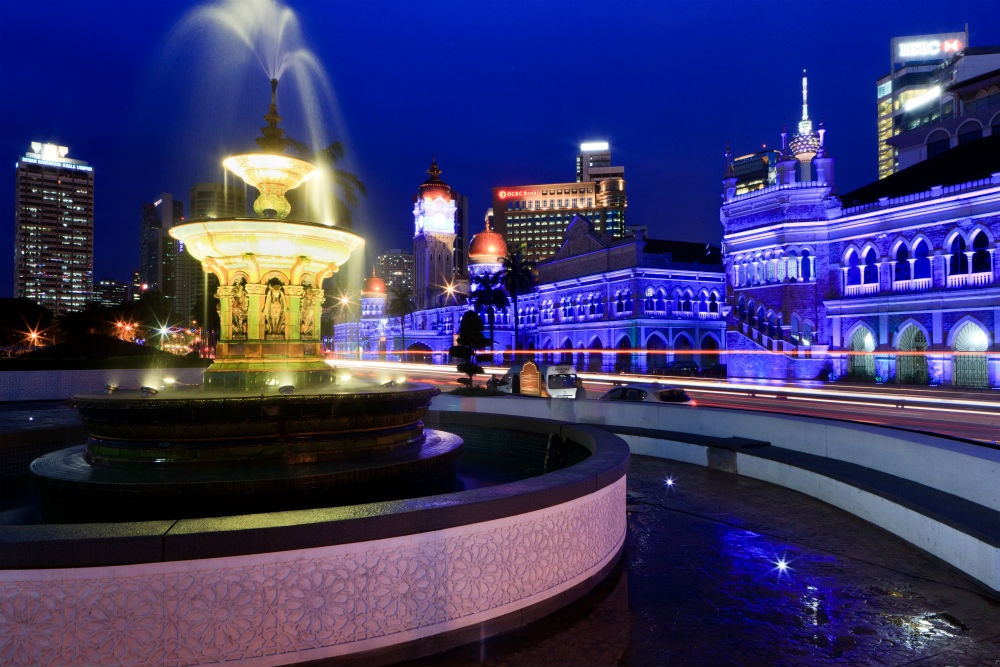 kinh nghiem du lich Malaysia anh 5