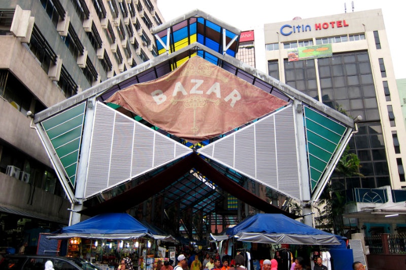 kinh nghiem du lich Malaysia anh 6