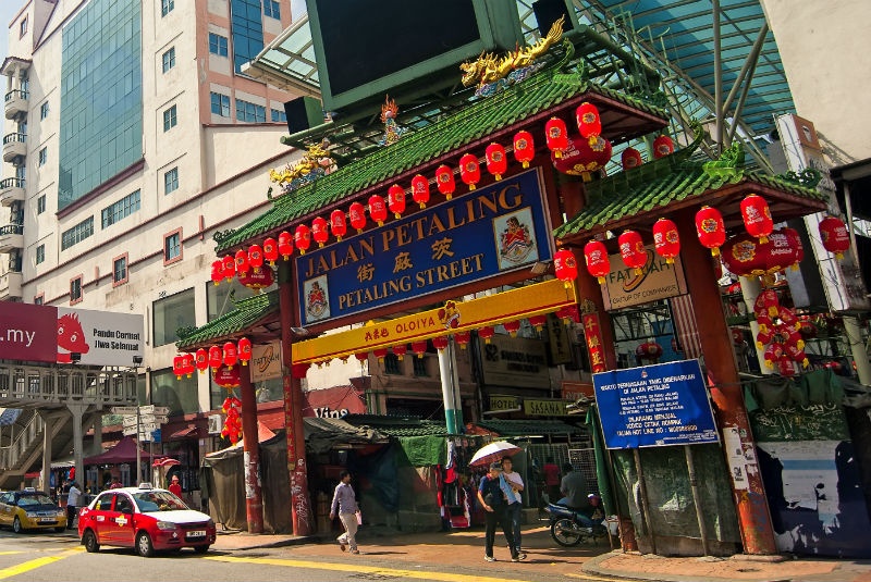 kinh nghiem du lich Malaysia anh 8