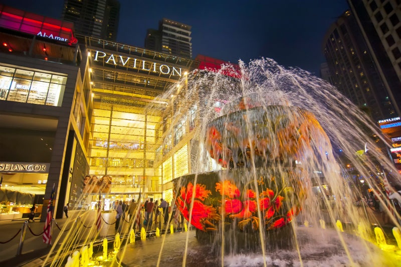 kinh nghiem du lich Malaysia anh 9