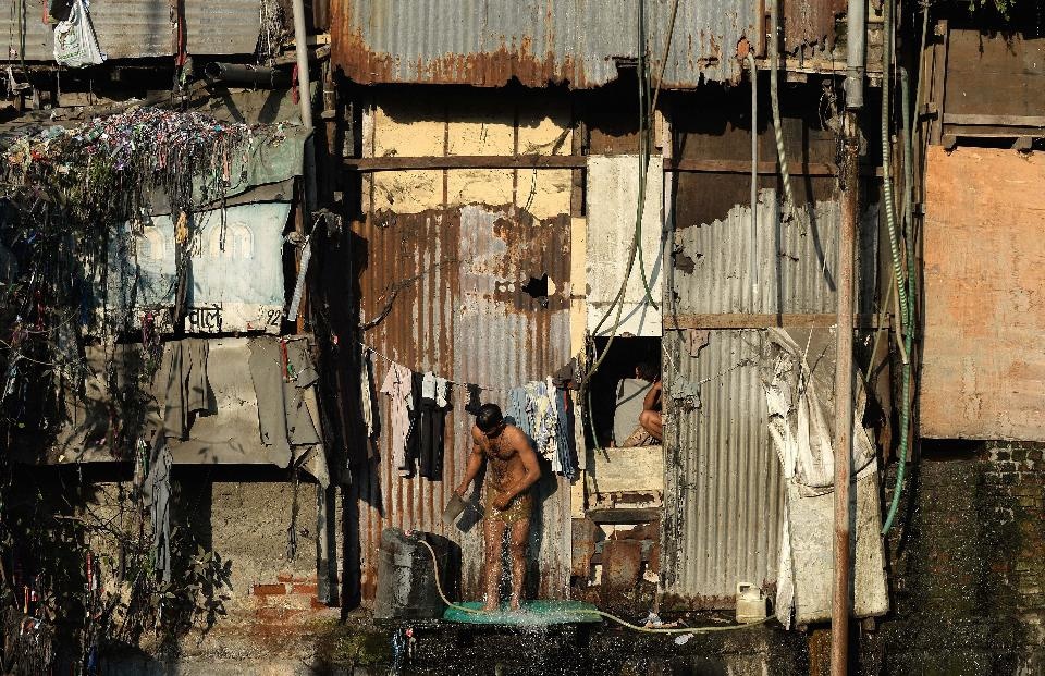 Suc hut du lich tu cac khu o chuot hinh anh