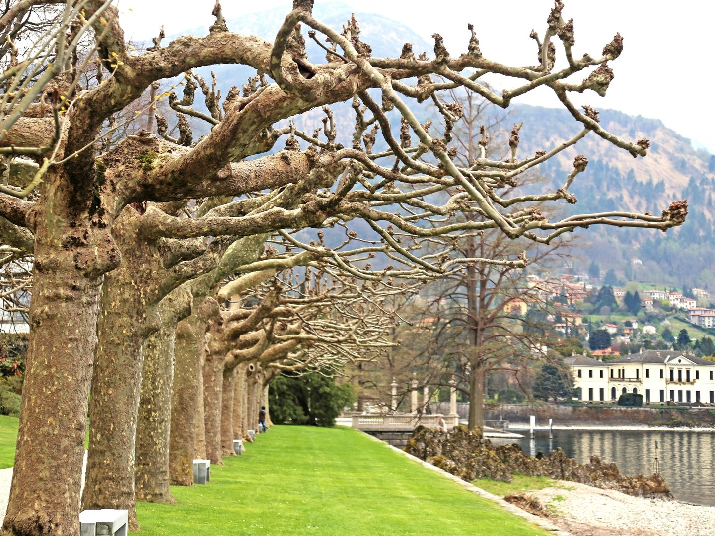 nơi nghỉ dưỡng của người Italy, villa bên hồ Como ảnh 12 noi nghi duong cua nguoi Italy, villa ben ho Como anh 12