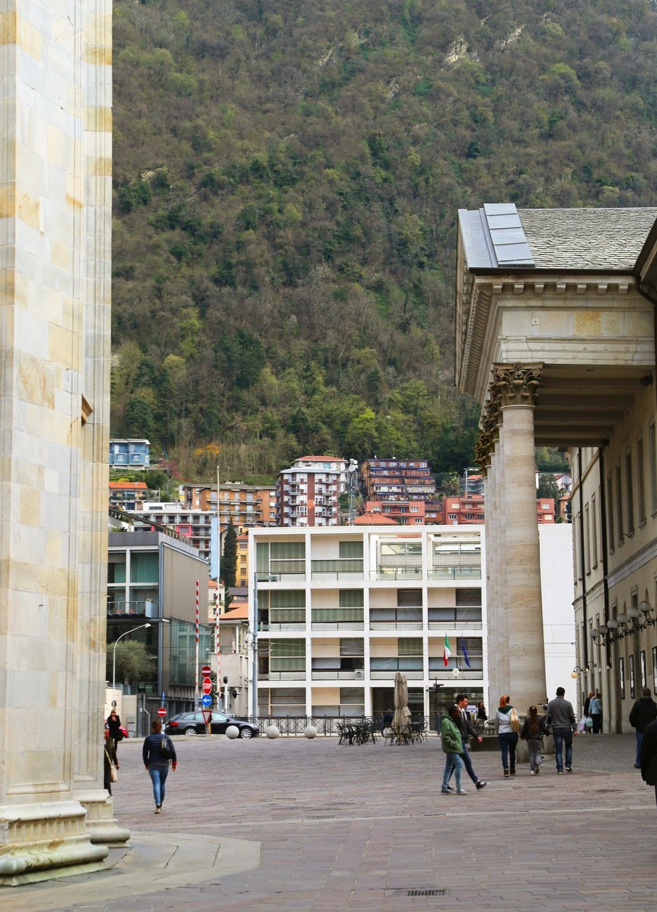 nơi nghỉ dưỡng của người Italy, villa bên hồ Como ảnh 13 noi nghi duong cua nguoi Italy, villa ben ho Como anh 13