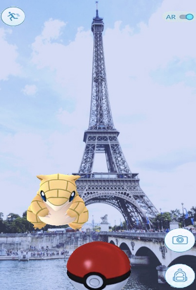 săn Pokemon ảnh 2 san Pokemon anh 2