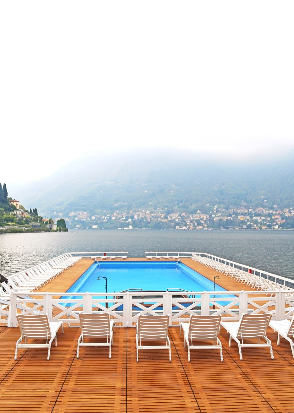 nơi nghỉ dưỡng của người Italy, villa bên hồ Como ảnh 4 noi nghi duong cua nguoi Italy, villa ben ho Como anh 4