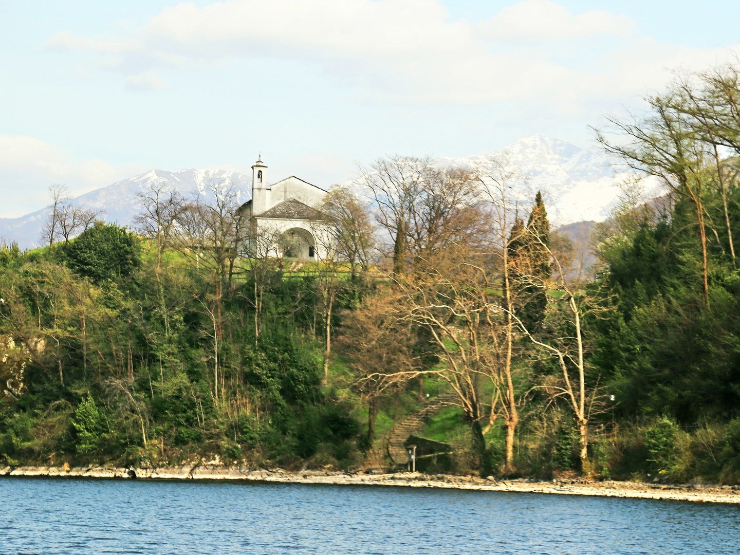 nơi nghỉ dưỡng của người Italy, villa bên hồ Como ảnh 6 noi nghi duong cua nguoi Italy, villa ben ho Como anh 6