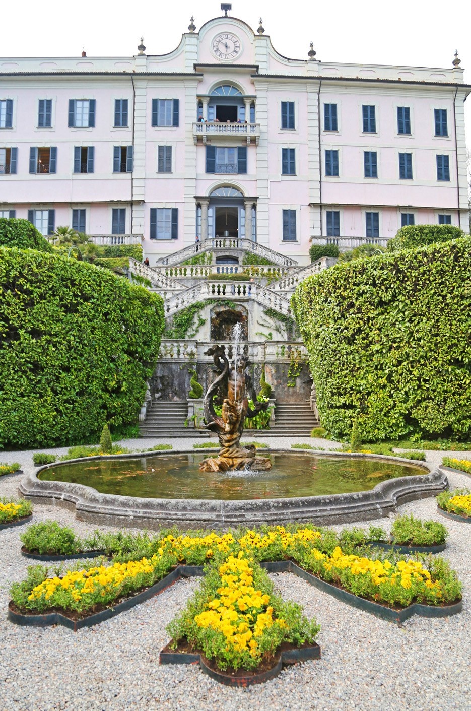 nơi nghỉ dưỡng của người Italy, villa bên hồ Como ảnh 7 noi nghi duong cua nguoi Italy, villa ben ho Como anh 7