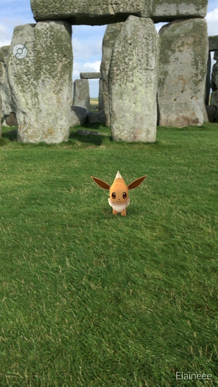 săn Pokemon ảnh 7 san Pokemon anh 7