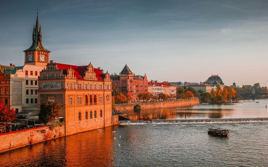 những câu nói hay về du lịch ảnh 7 nhung cau noi hay ve du lich anh 7