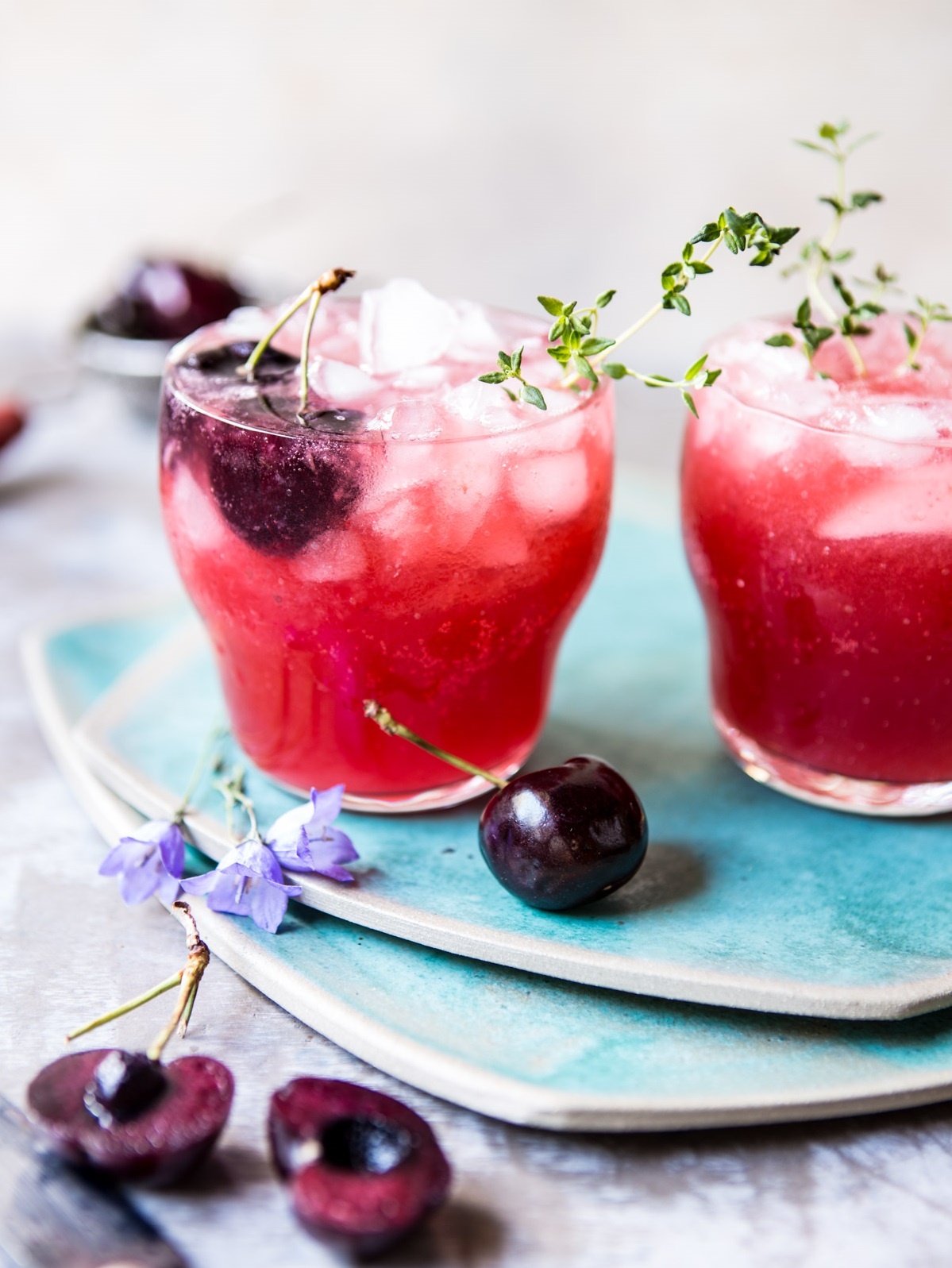 cách pha chế soda tại nhà ảnh 1 cach pha che soda tai nha anh 1