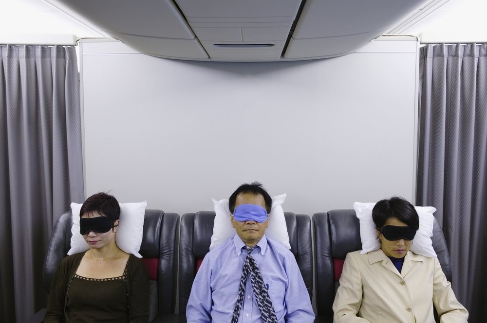 Hành lý của tiếp viên hàng không ảnh 7 Hanh ly cua tiep vien hang khong anh 7