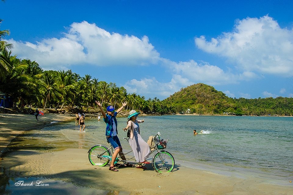 Khám phá kho báu đảo Hải Tặc ảnh 2 Kham pha kho bau dao Hai Tac anh 2