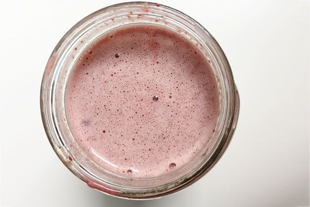 công thức làm smoothie trái cây ảnh 3 cong thuc lam smoothie trai cay anh 3