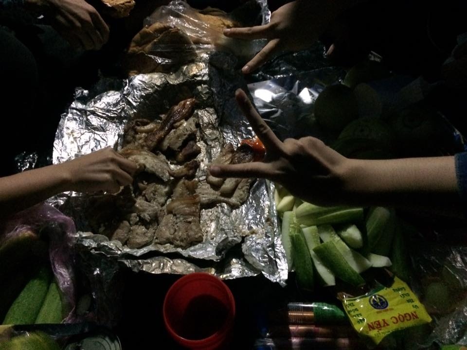 Phuot va nhung mon an khong the quen anh 3