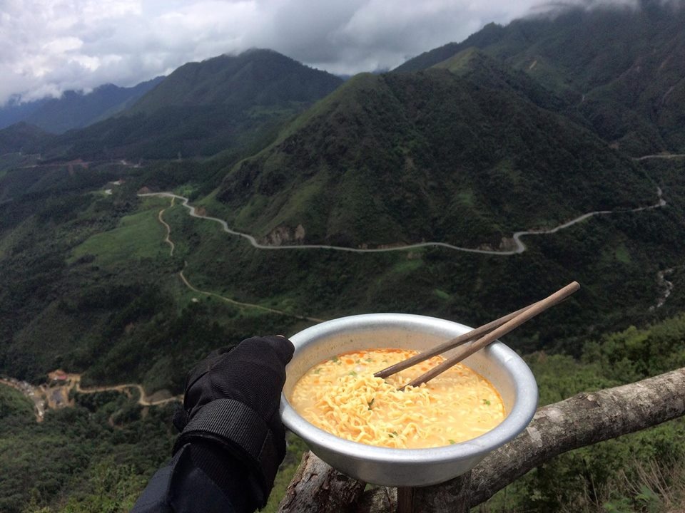 Phuot va nhung mon an khong the quen anh 4