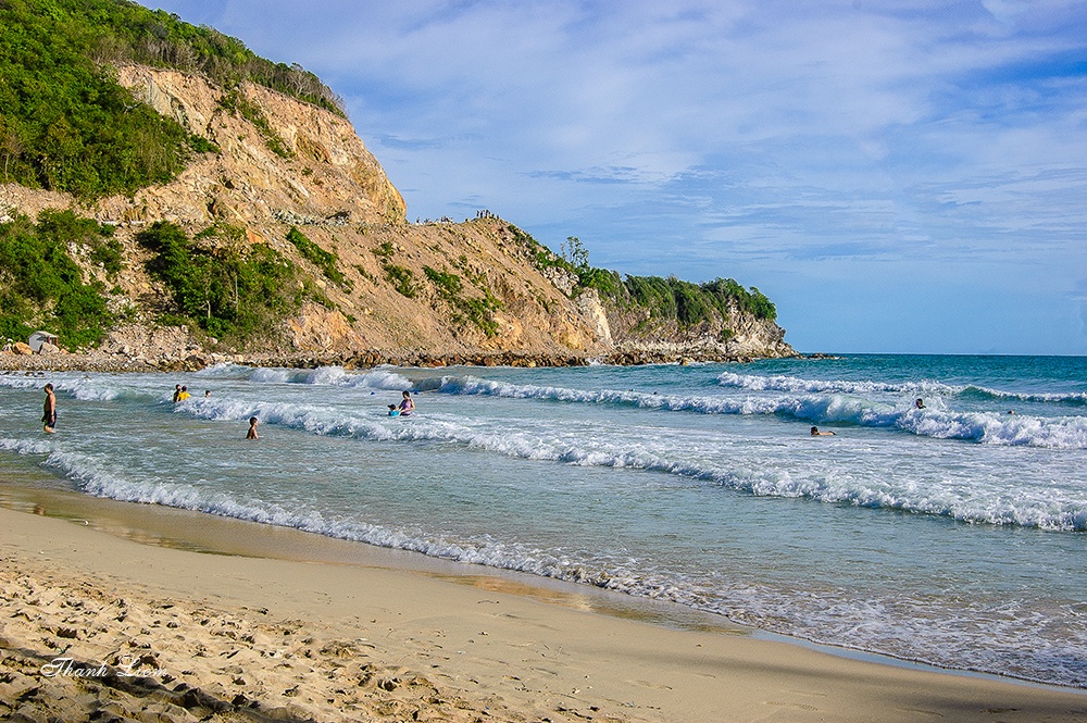 Quần đảo Nam Du ảnh 10 Quan dao Nam Du anh 10