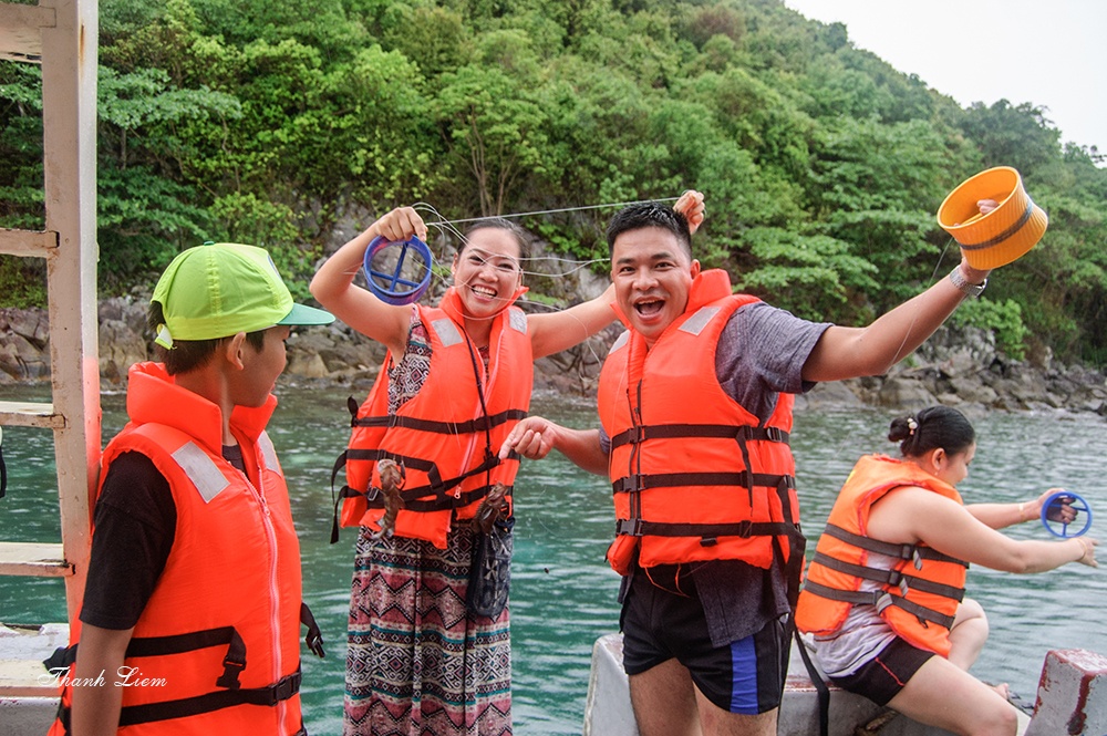 Quần đảo Nam Du ảnh 15 Quan dao Nam Du anh 15