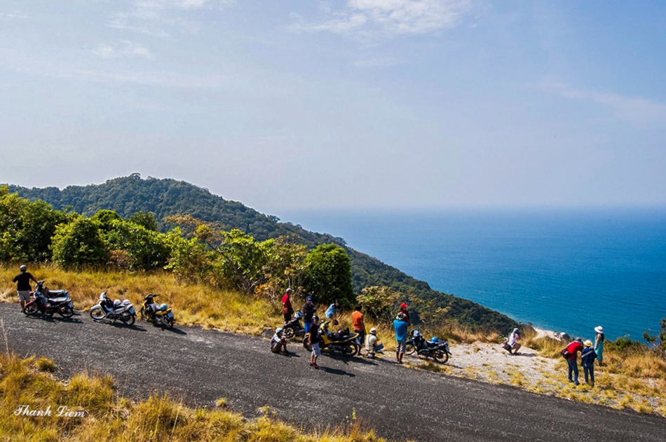 Quần đảo Nam Du ảnh 8 Quan dao Nam Du anh 8