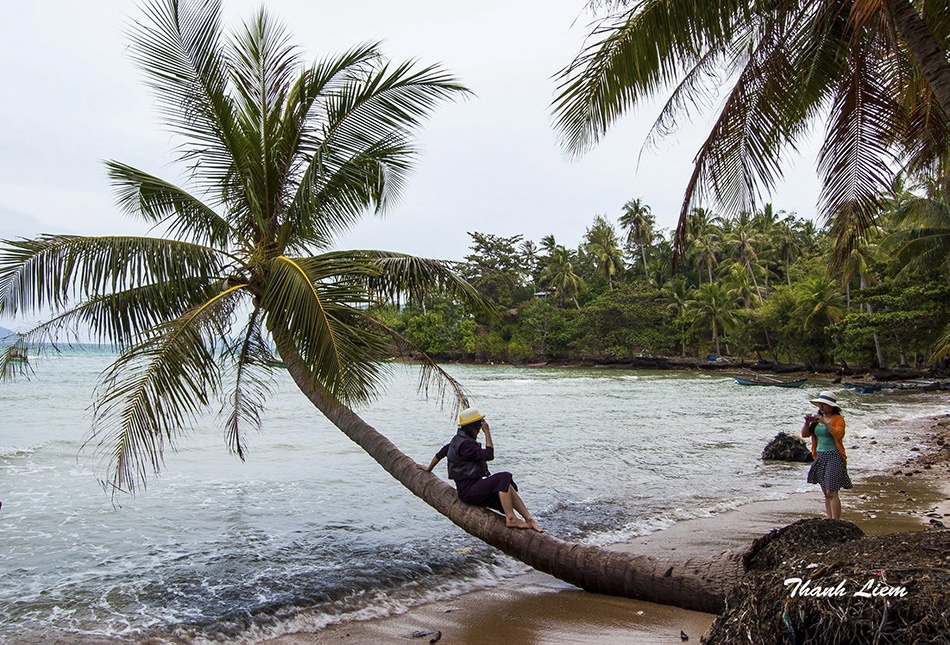 Quan dao Nam Du anh 13