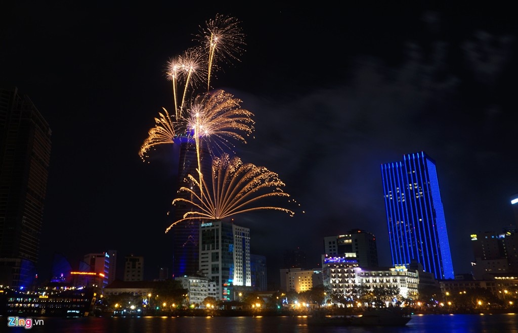 Nhung toa nha cao nhat Viet Nam anh 3