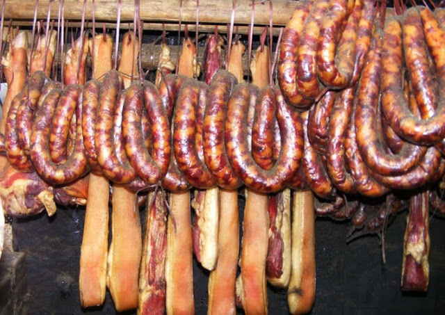 món ngon hồ ba bể ảnh 6 mon ngon ho ba be anh 6
