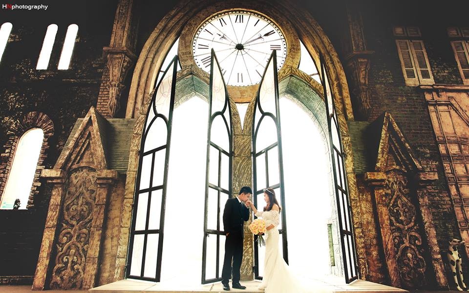 những địa điểm chụp ảnh cưới ảnh 11 nhung dia diem chup anh cuoi anh 11