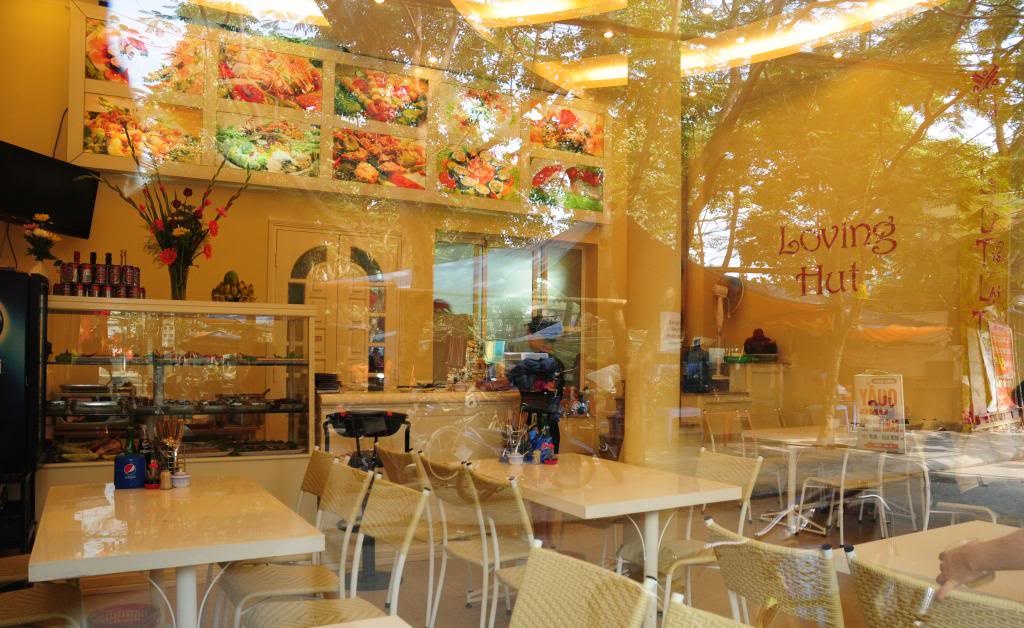 các quán ăn chay ở hà nội ảnh 2 cac quan an chay o ha noi anh 2