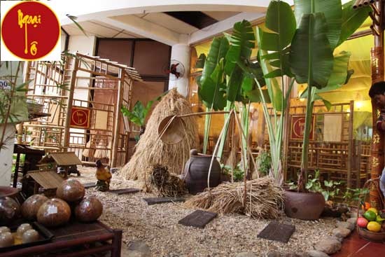 các quán ăn chay ở hà nội ảnh 5 cac quan an chay o ha noi anh 5