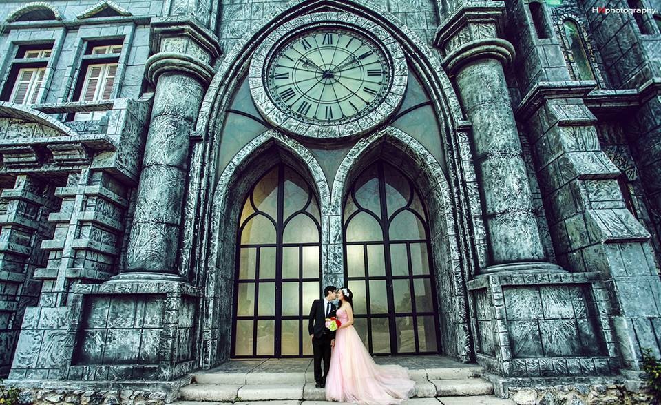 những địa điểm chụp ảnh cưới ảnh 12 nhung dia diem chup anh cuoi anh 12