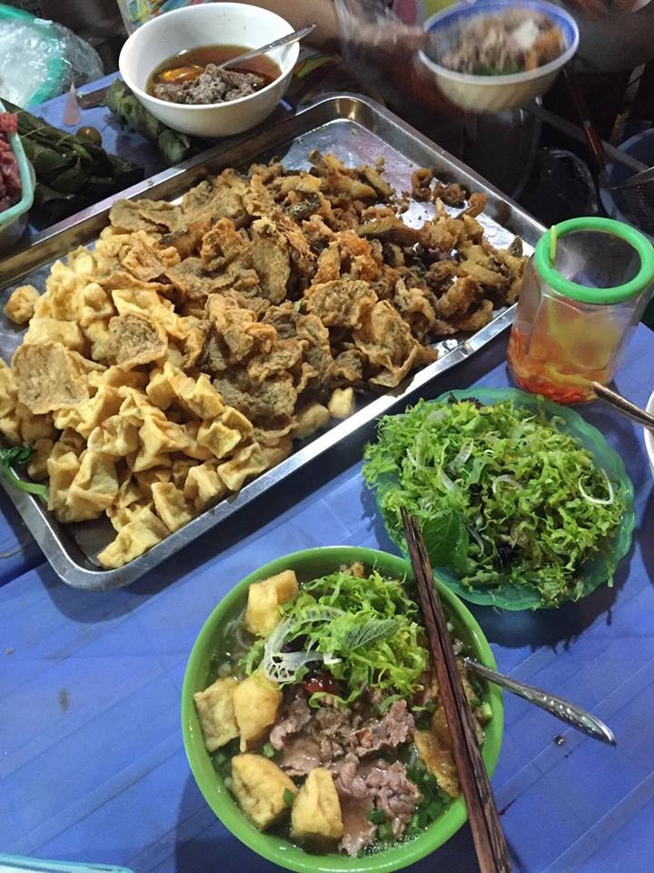 món ăn vặt phố cổ hà nội ảnh 9 mon an vat pho co ha noi anh 9