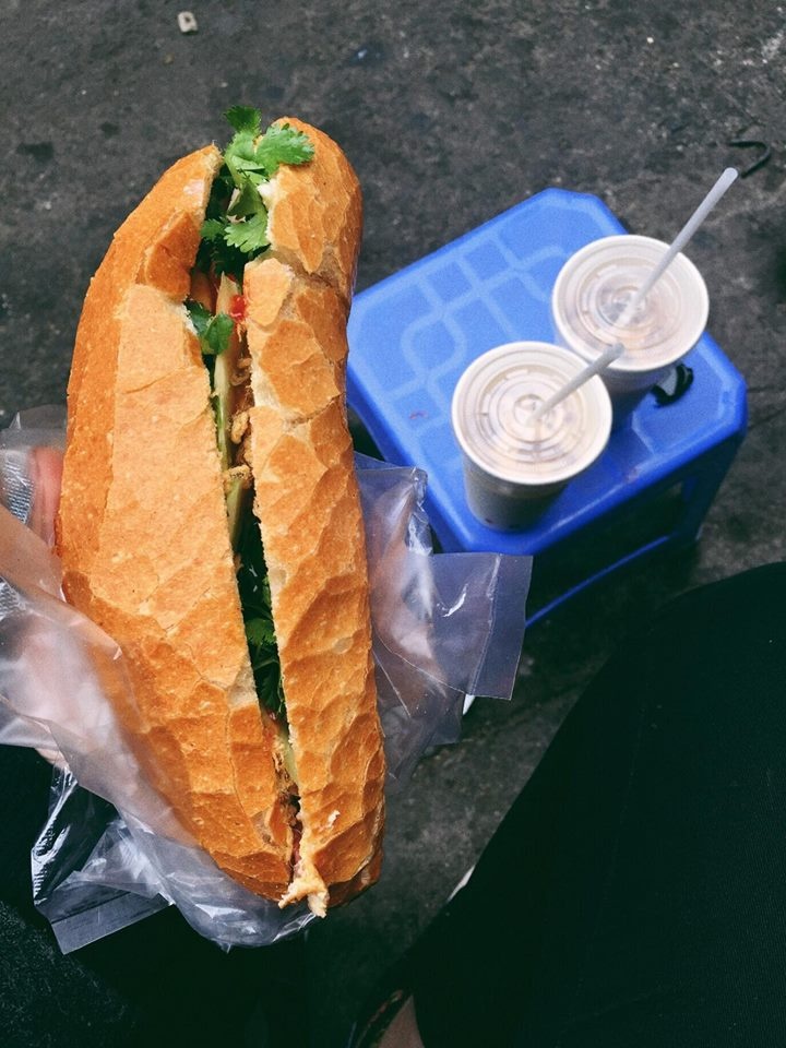 món ăn vặt phố cổ hà nội ảnh 10 mon an vat pho co ha noi anh 10