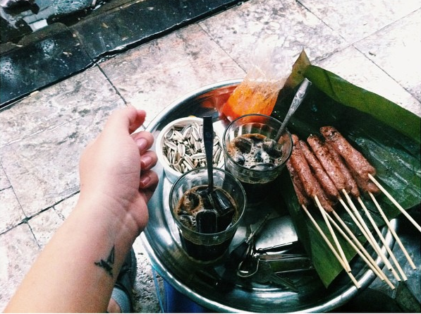món ăn vặt phố cổ hà nội ảnh 14 mon an vat pho co ha noi anh 14