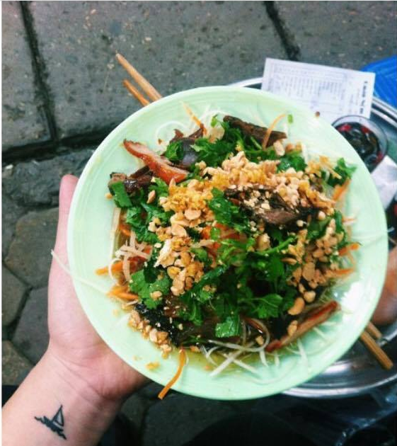 món ăn vặt phố cổ hà nội ảnh 7 mon an vat pho co ha noi anh 7