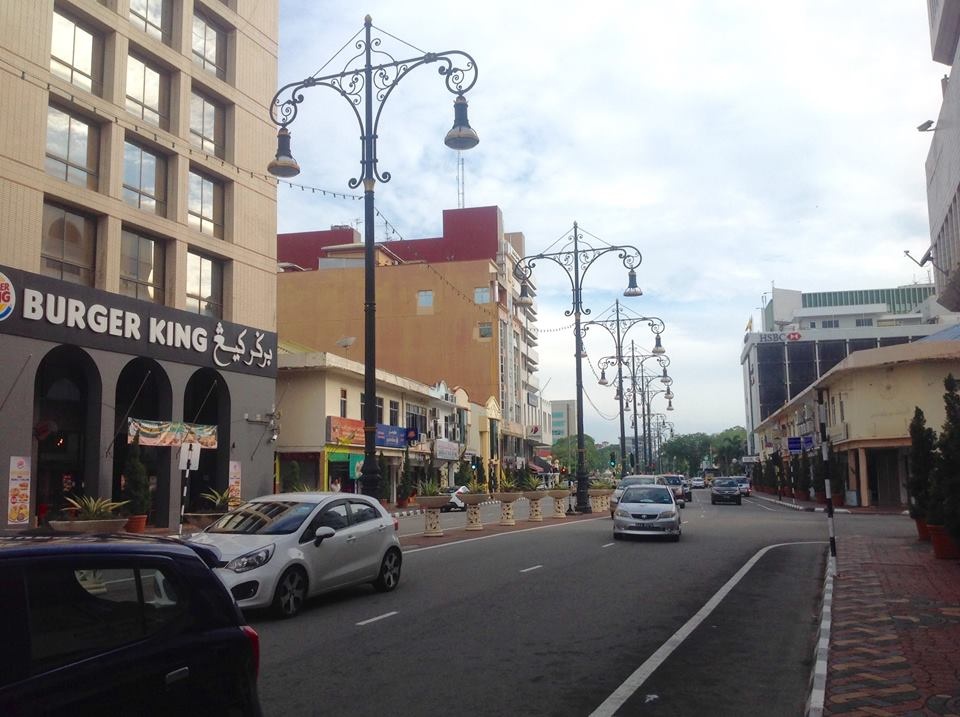 kinh nghiệm du lịch Brunei ảnh 7 kinh nghiem du lich Brunei anh 7