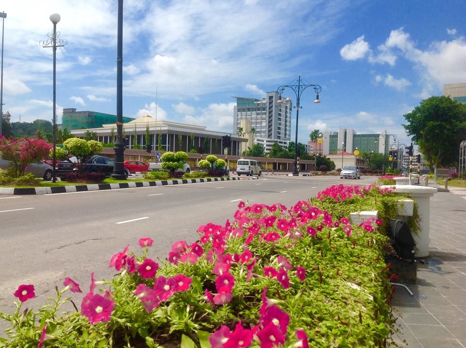 kinh nghiệm du lịch Brunei ảnh 3 kinh nghiem du lich Brunei anh 3