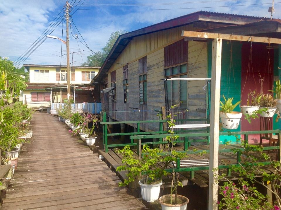 kinh nghiệm du lịch Brunei ảnh 8 kinh nghiem du lich Brunei anh 8